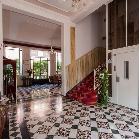 Hotel Byron Lido di Venezia Екстер'єр фото