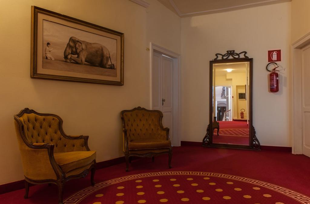 Hotel Byron Lido di Venezia Екстер'єр фото