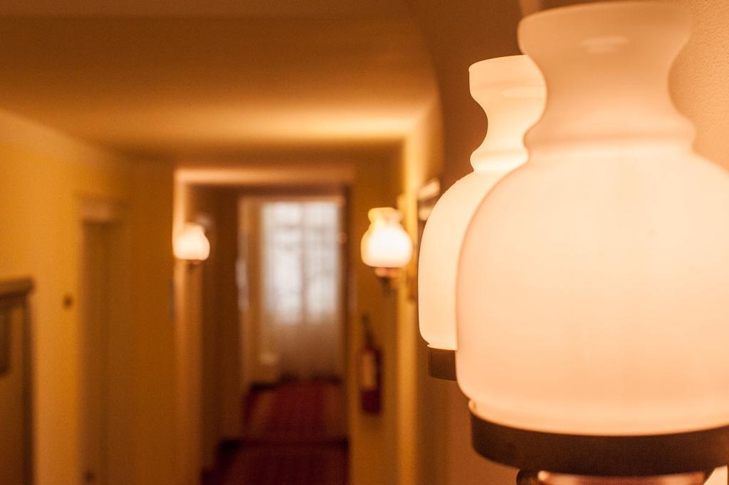 Hotel Byron Lido di Venezia Екстер'єр фото