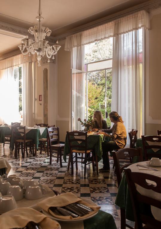 Hotel Byron Lido di Venezia Екстер'єр фото