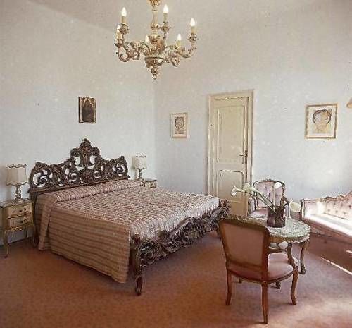 Hotel Byron Lido di Venezia Номер фото