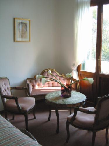 Hotel Byron Lido di Venezia Екстер'єр фото