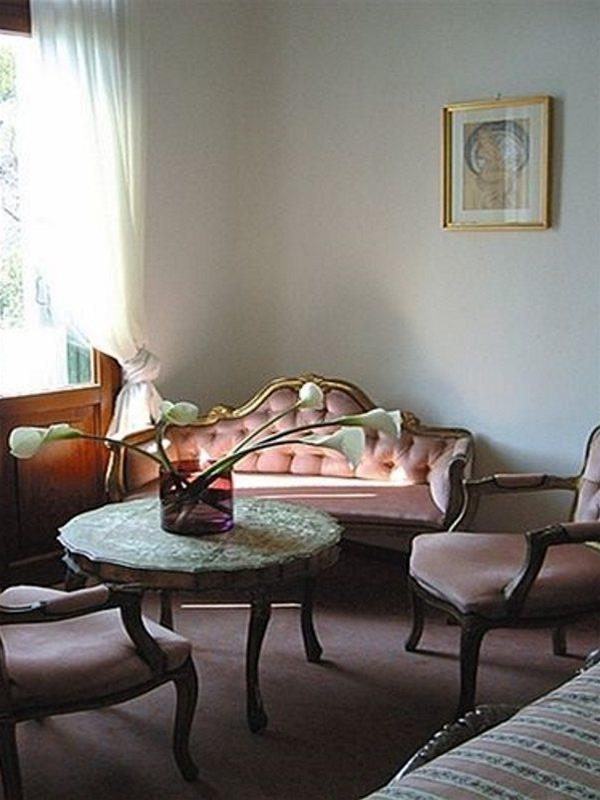 Hotel Byron Lido di Venezia Екстер'єр фото
